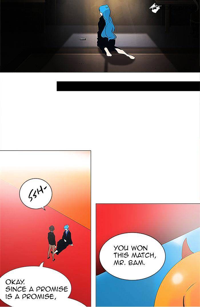 Tower of God, Chapter 210 image 24